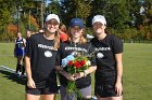 Field Hockey Senior Day  Wheaton College Field Hockey Senior Day 2021. - Photo By: KEITH NORDSTROM : Wheaton, field hockey, FH2021, Senior Day